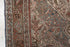 Vintage Bidjar Area Rug (4' x 6')